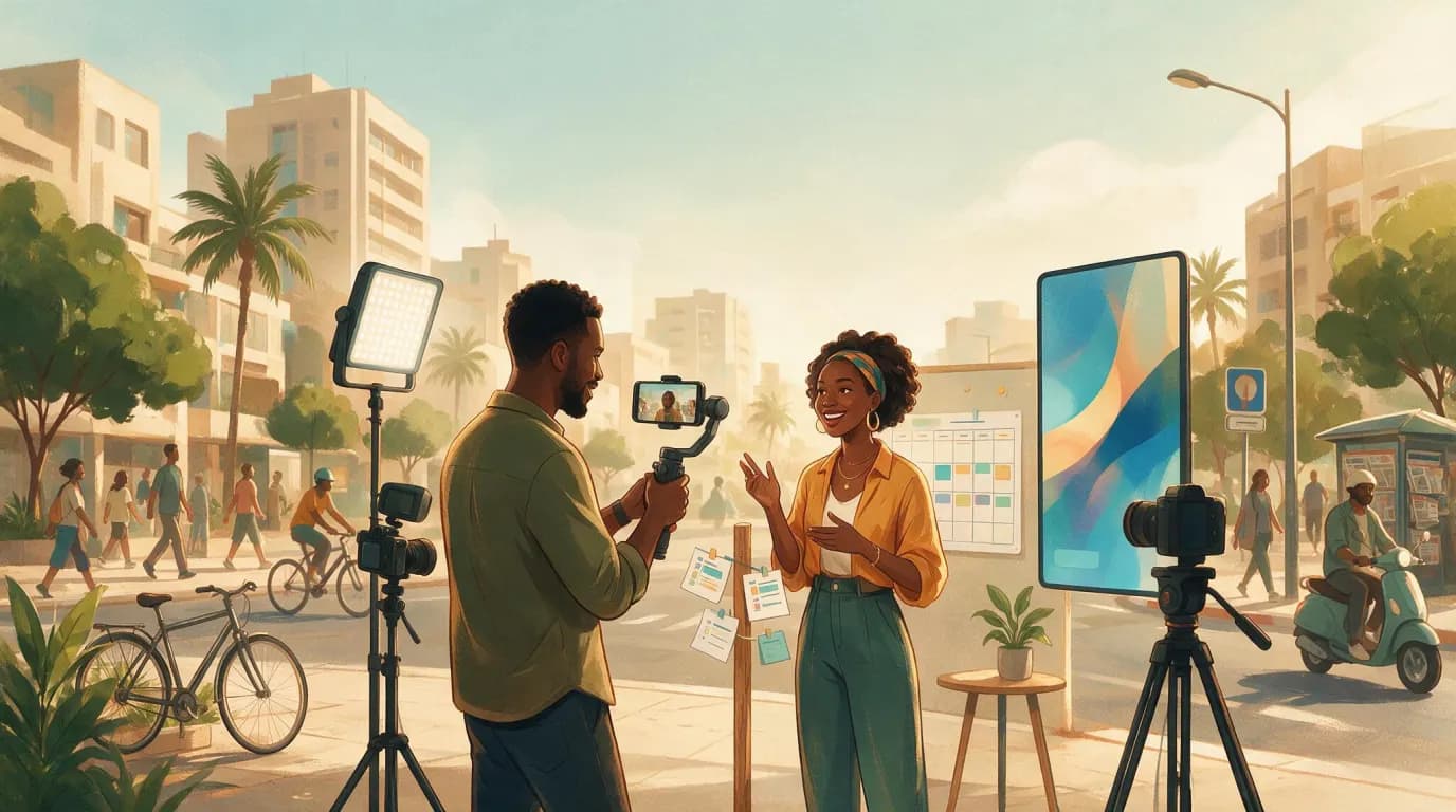 Cover Reels, TikTok et shorts — formats viraux pour créateurs et marques