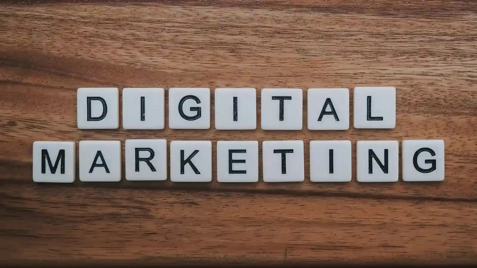 Cover Marketing Digital 101